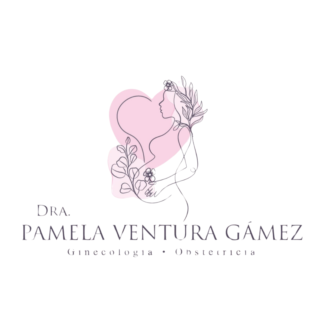 Logo Dra. Pamela Ventura